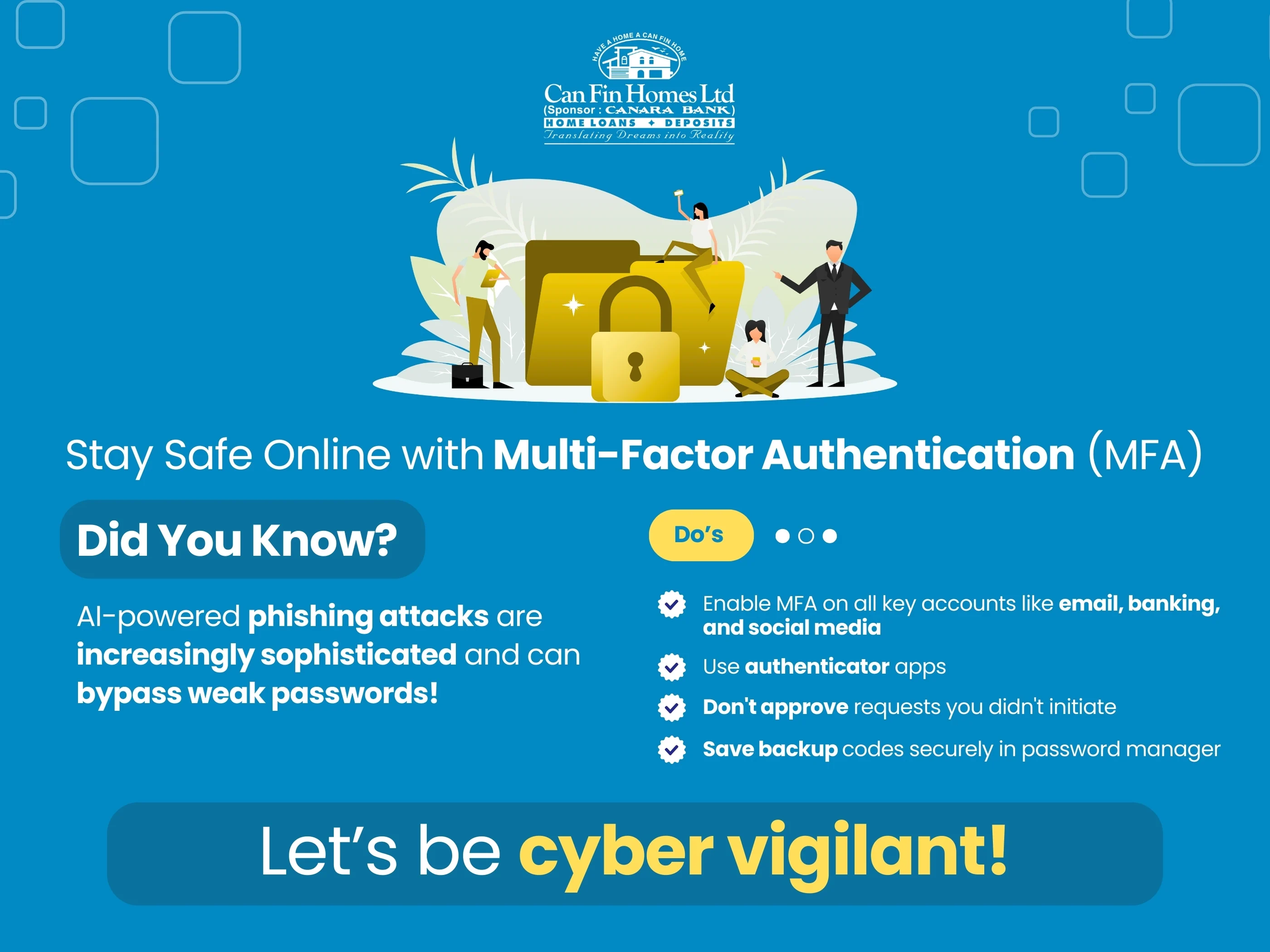 cyber viligrant