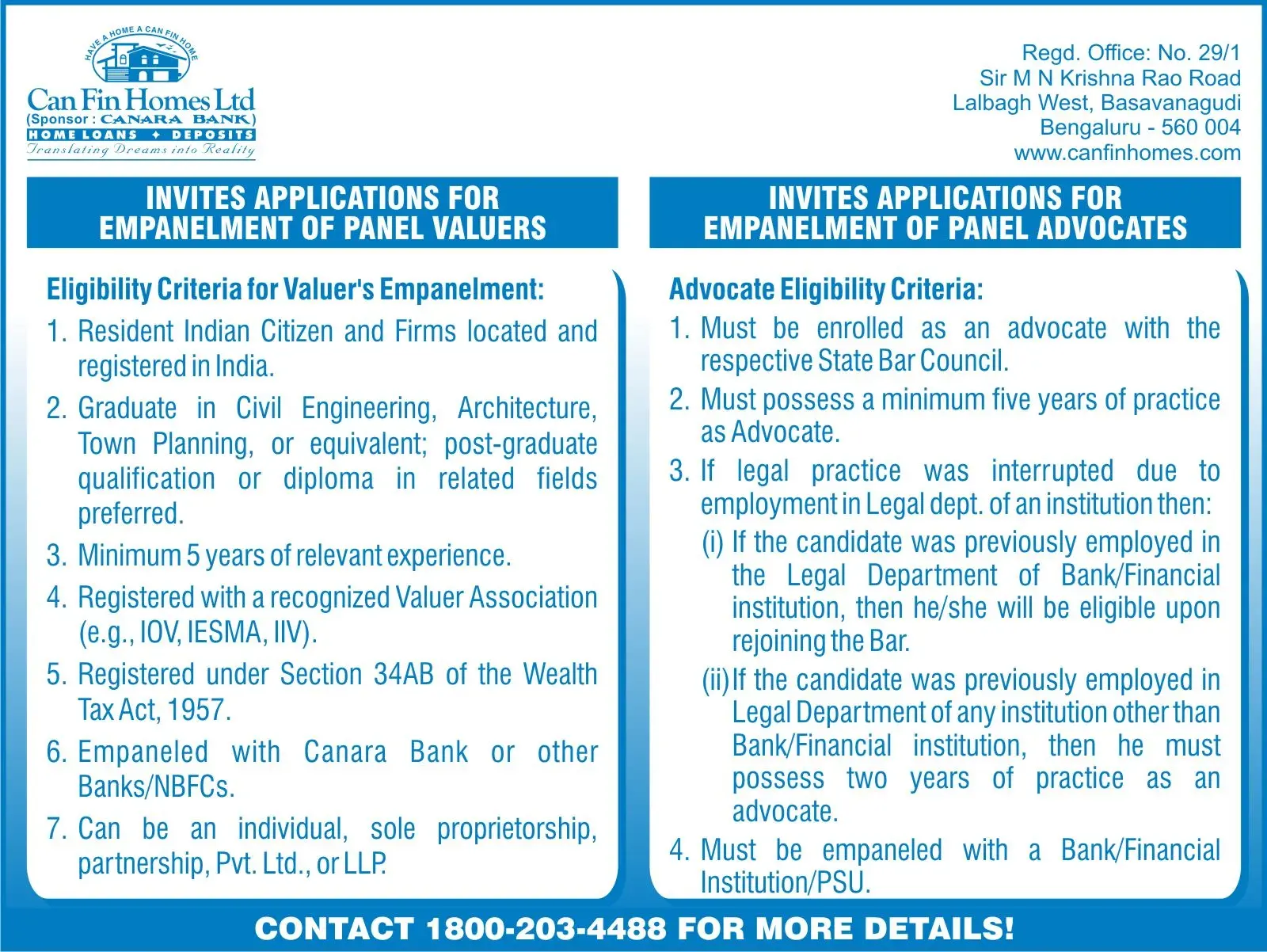 Valuer Ad