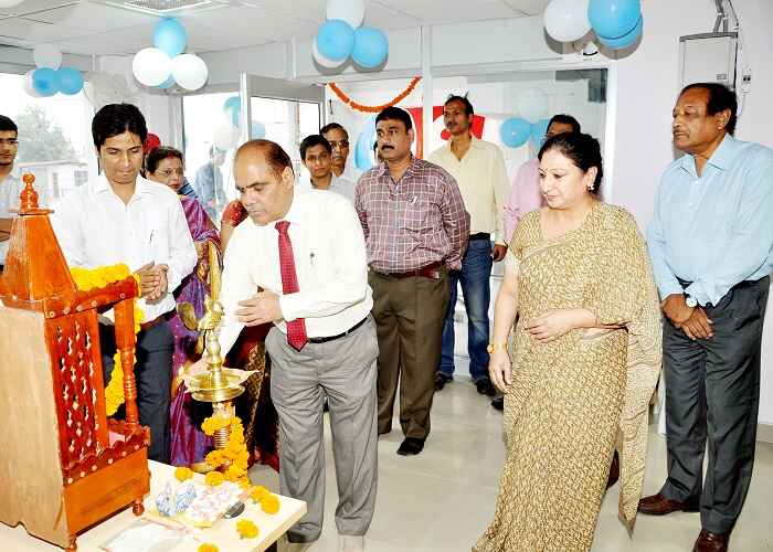 Inaugural Photos of Dehradun Branch New Premises