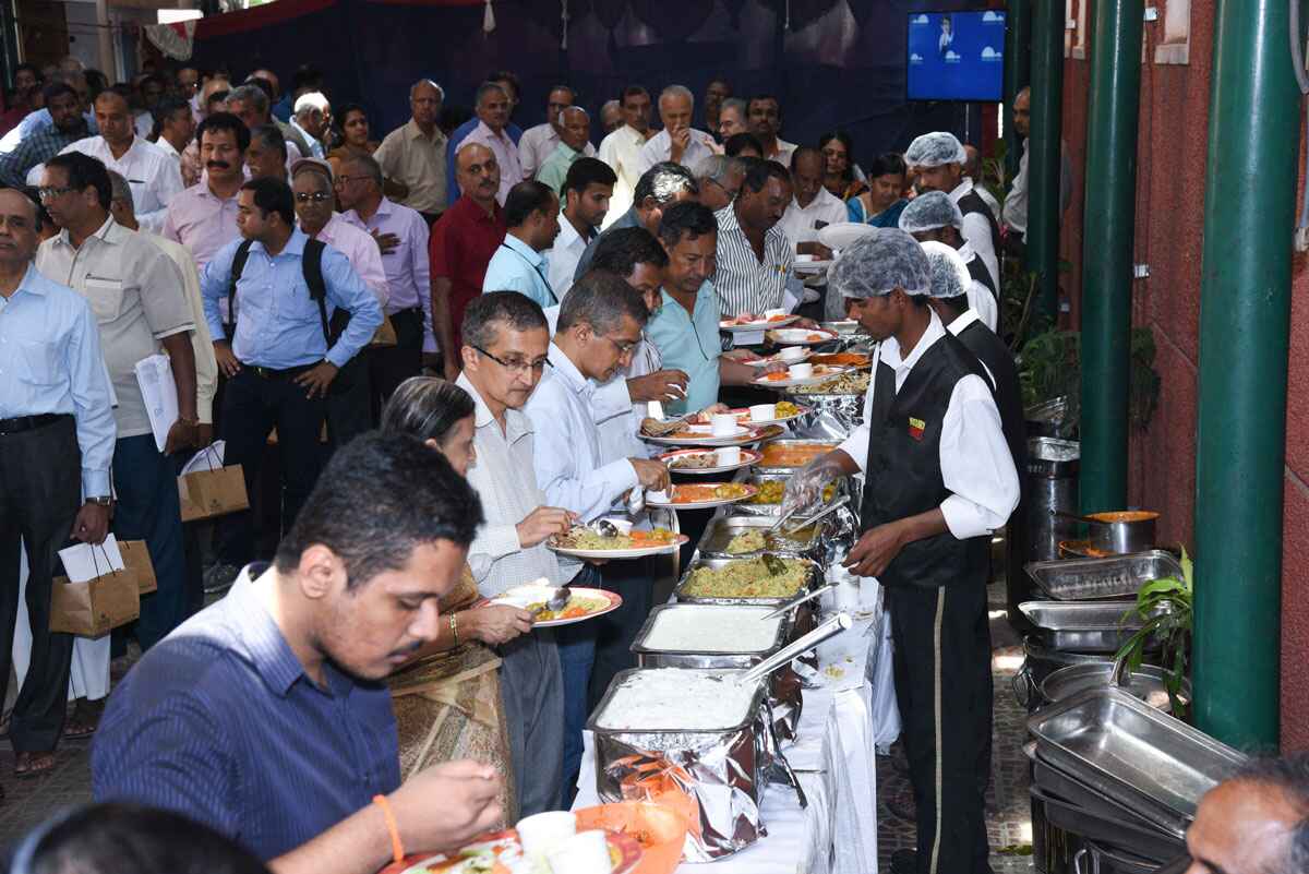 30th Annual General Meeting