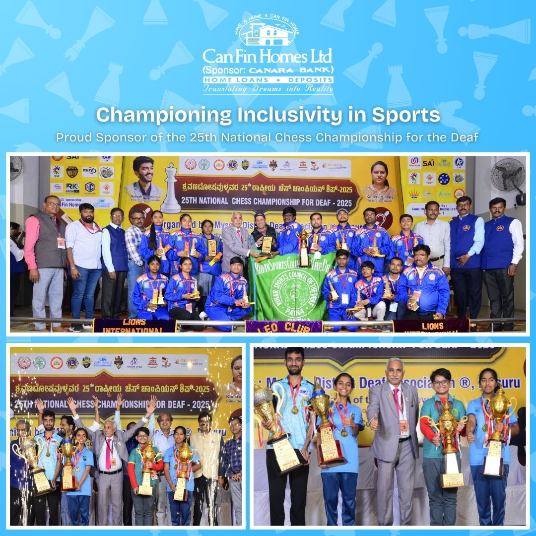 Championing Inclusivity in Sports