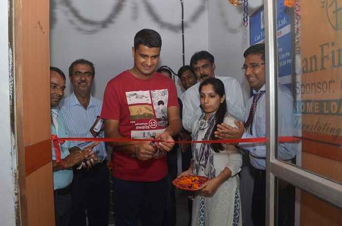 Inauguration of our branch at Haridwar (Uttarakhand)