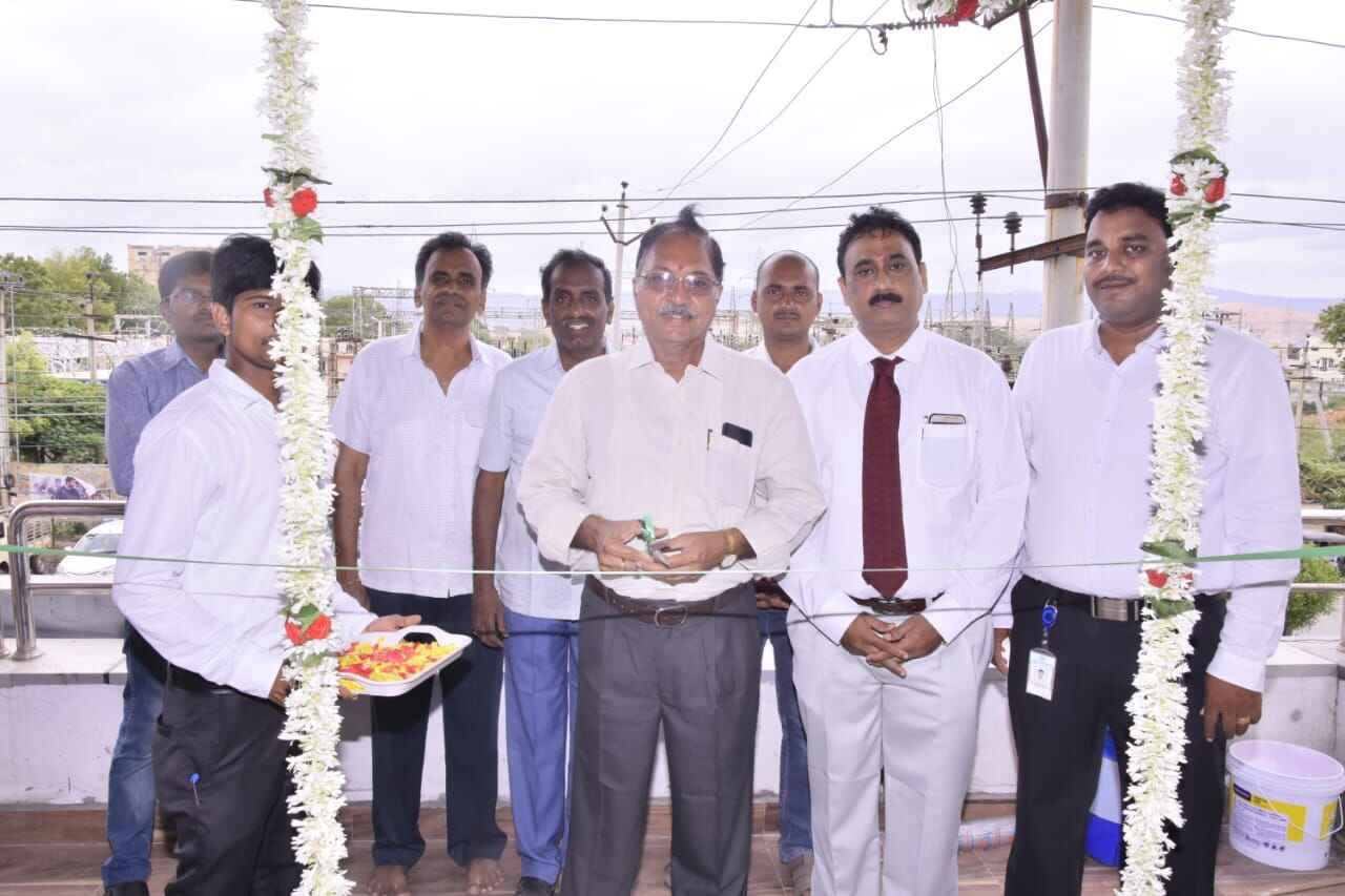Inauguration of our branch at Kadapa (Andhra Pradesh) 
