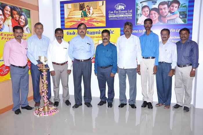 Inaugural Photos of Tirupur Branch 
