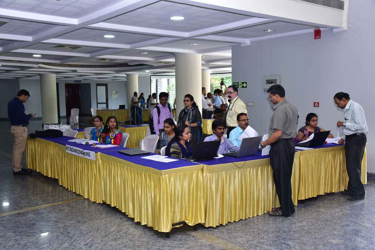 31st Annual General Meeting