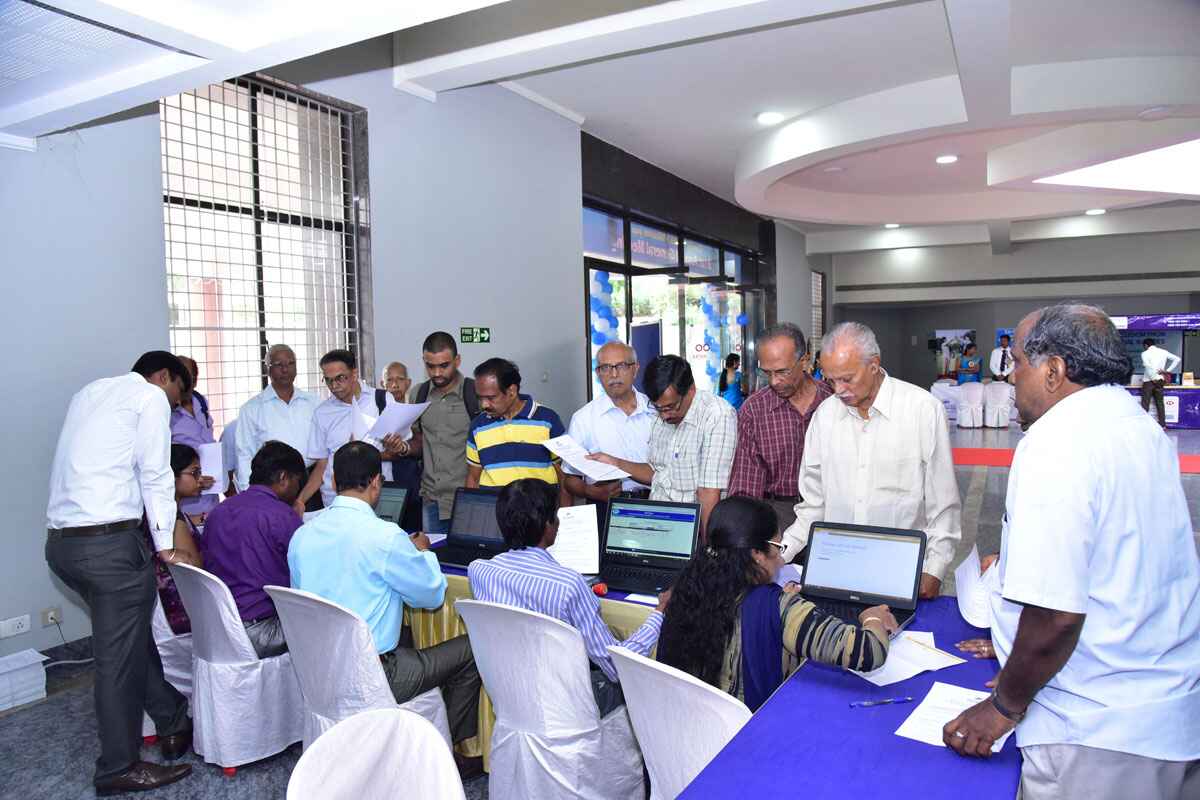 31st Annual General Meeting