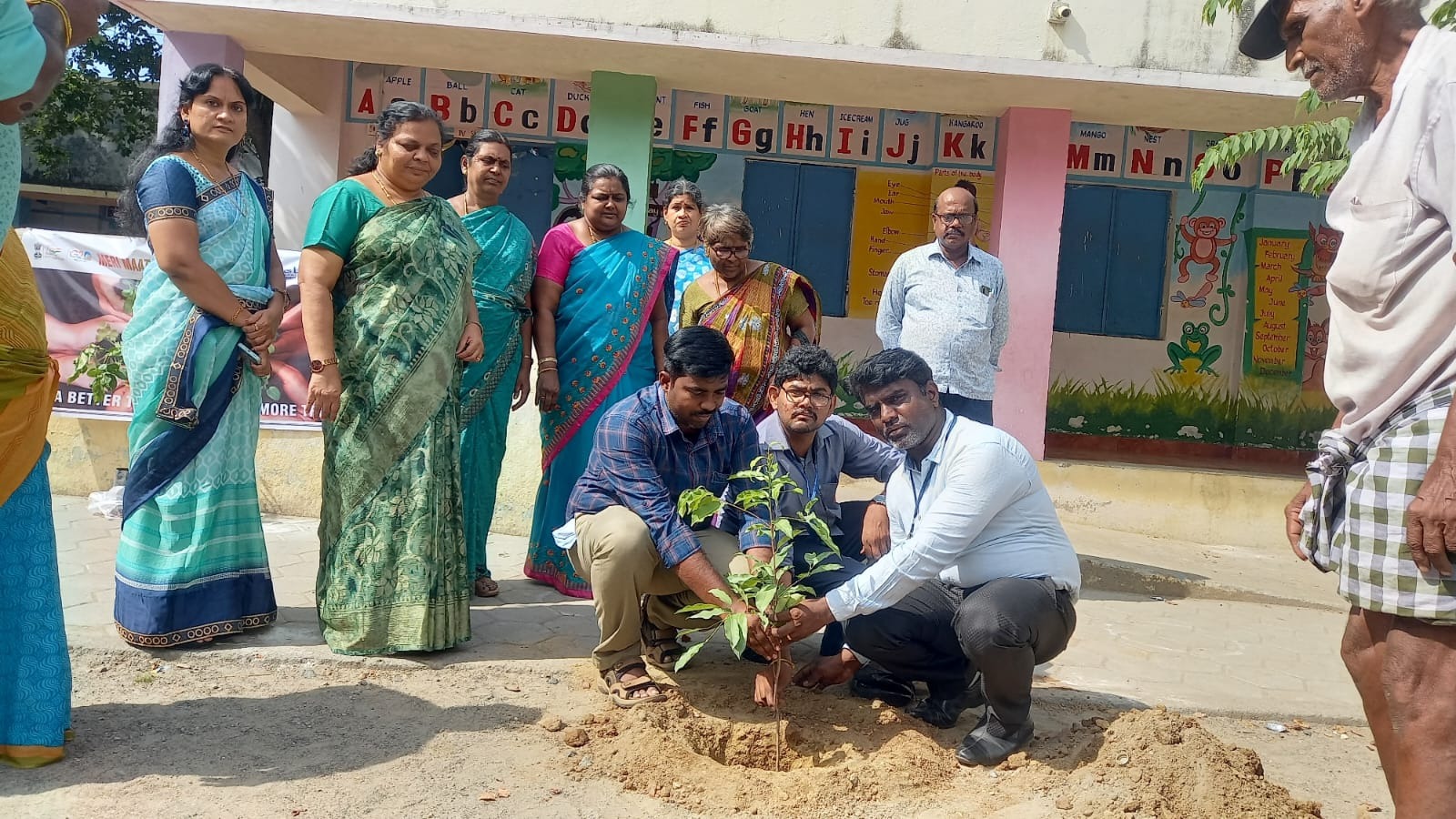 Salem Branch