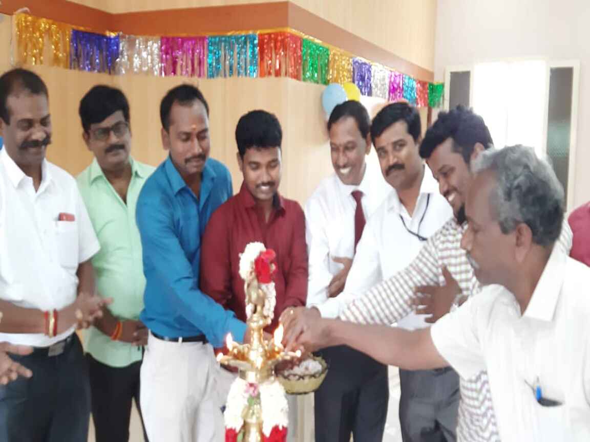 Electrical Services