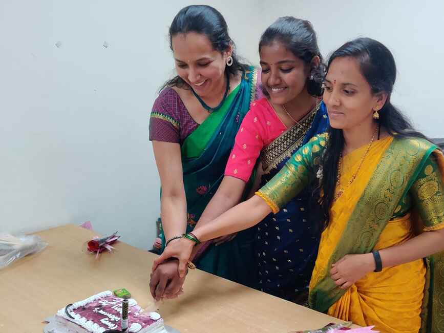 Women' Day Celebration
