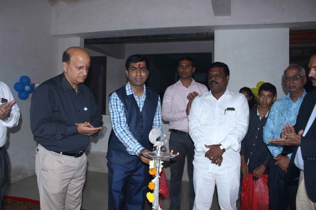 ...